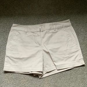 Ann Taylor Loft Size 2 4 inch Short